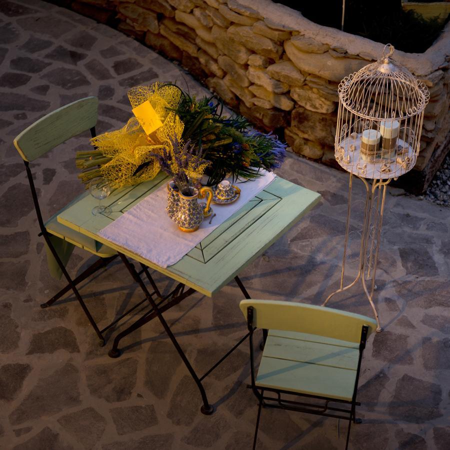 Locanda Montepaolo Dovadola Dış mekan fotoğraf