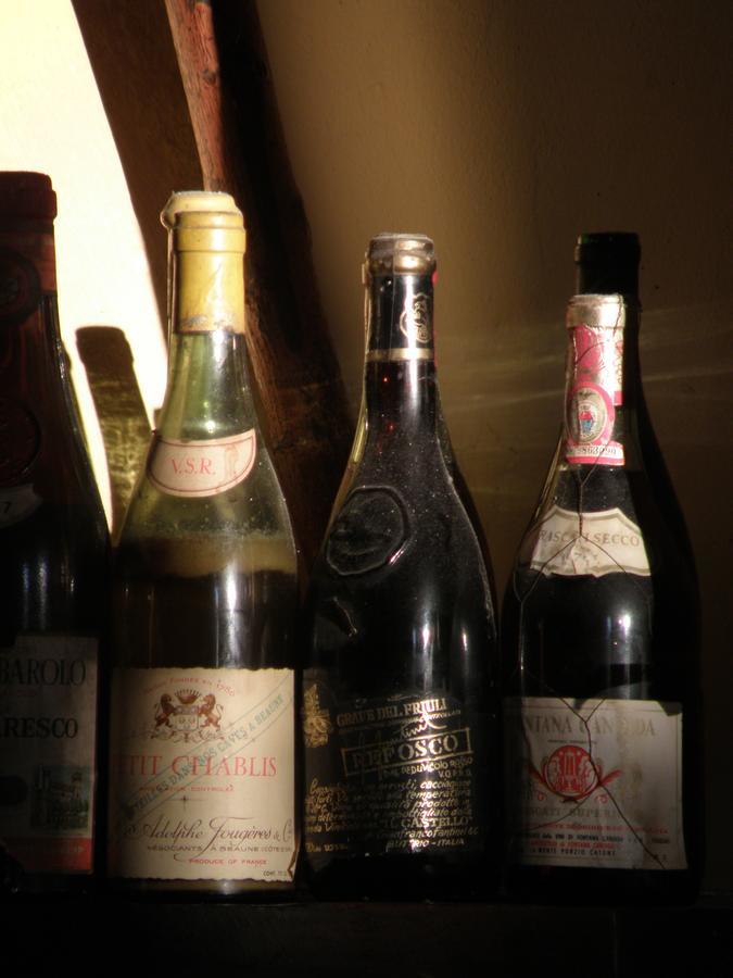 Locanda Montepaolo Dovadola Dış mekan fotoğraf