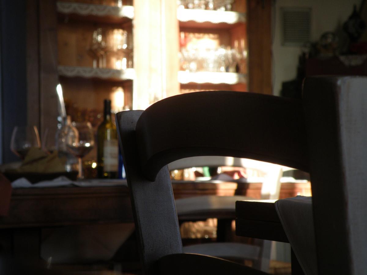 Locanda Montepaolo Dovadola Dış mekan fotoğraf