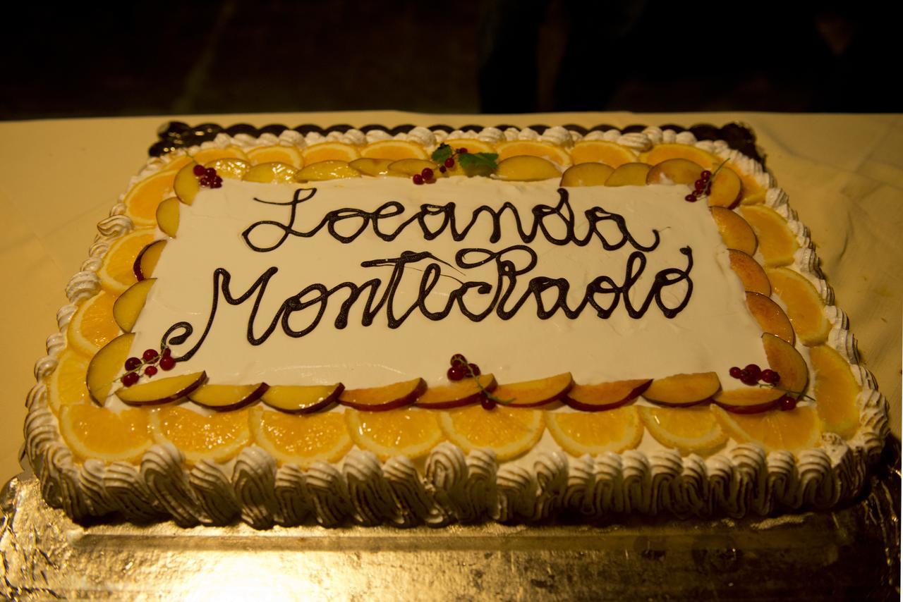 Locanda Montepaolo Dovadola Dış mekan fotoğraf
