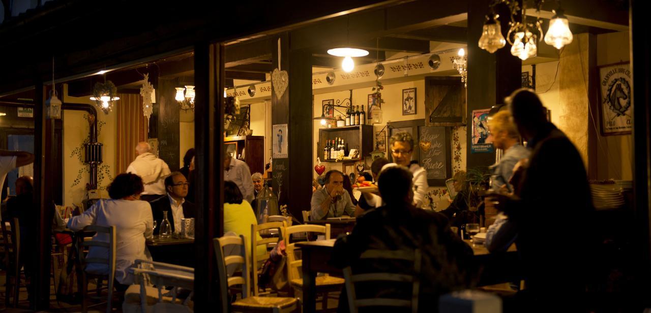 Locanda Montepaolo Dovadola Dış mekan fotoğraf
