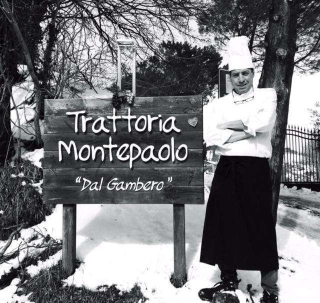 Locanda Montepaolo Dovadola Dış mekan fotoğraf